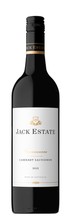 2012 Jack Estate Cabernet Sauvignon